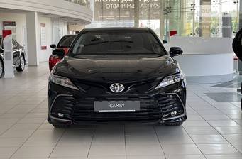 Toyota Camry 2023 Comfort