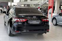 Toyota Camry Comfort