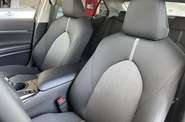 Toyota Camry Comfort