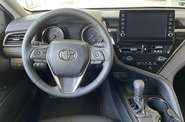 Toyota Camry Comfort