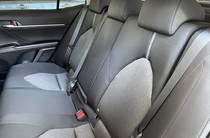 Toyota Camry Comfort