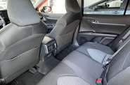 Toyota Camry Comfort