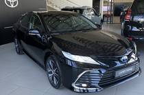 Toyota Camry Premium+