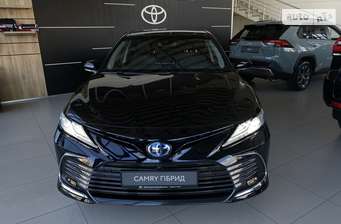 Toyota Camry 2023 в Николаев