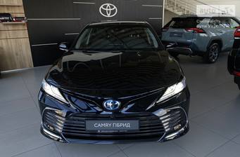 Toyota Camry 2023 Premium+