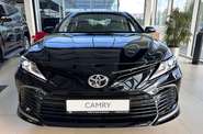 Toyota Camry Comfort