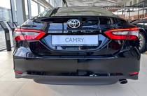 Toyota Camry Comfort