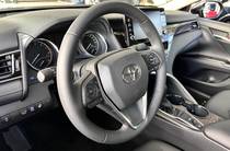 Toyota Camry Comfort