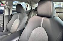 Toyota Camry Comfort