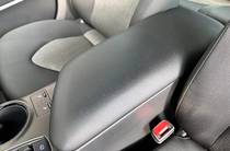 Toyota Camry Comfort