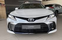 Toyota Camry Comfort