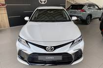 Toyota Camry Comfort