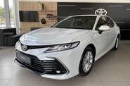 Toyota Camry Comfort