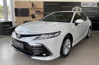 Toyota Camry 2023 Comfort