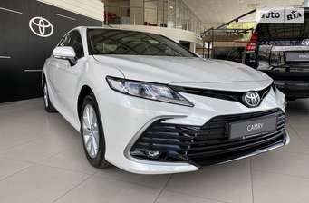 Toyota Camry 2023 в Николаев