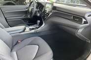 Toyota Camry Comfort