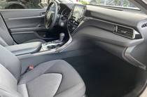 Toyota Camry Comfort