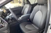 Toyota Camry Comfort