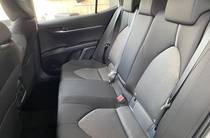 Toyota Camry Comfort