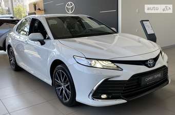 Toyota Camry 2023 в Николаев