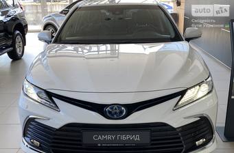 Toyota Camry 2023 Prestige+