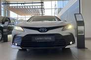 Toyota Camry Prestige+