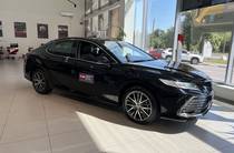 Toyota Camry Prestige+