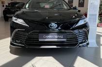 Toyota Camry Prestige+