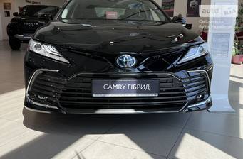 Toyota Camry 2023 Prestige+