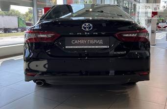 Toyota Camry 2023 Prestige+