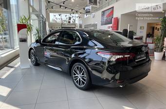 Toyota Camry 2023 Prestige+