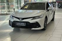 Toyota Camry Prestige+