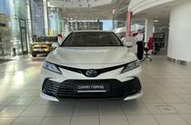 Toyota Camry Prestige+