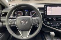 Toyota Camry Comfort