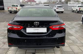 Toyota Camry 2023 Comfort