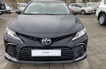 Toyota Camry 2023 Comfort