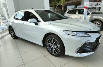 Toyota Camry 2023 Prestige+