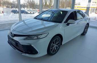 Toyota Camry 2023 в Черкассы