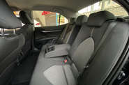 Toyota Camry Comfort