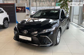 Toyota Camry 2023 в Кривой Рог