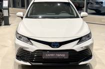 Toyota Camry Prestige+