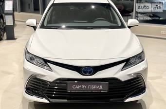 Toyota Camry 2023 Prestige+