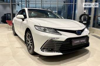 Toyota Camry 2023 в Чернигов