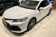 Toyota Camry Prestige+