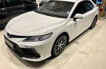 Toyota Camry Prestige+