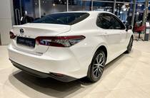 Toyota Camry Prestige+