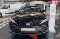 Toyota Camry Premium+