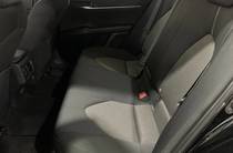 Toyota Camry Comfort