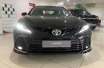 Toyota Camry Comfort