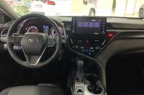 Toyota Camry Comfort